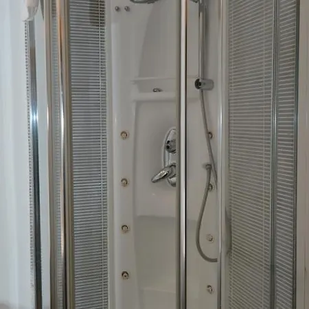 Appartement Colosseum Duplex
