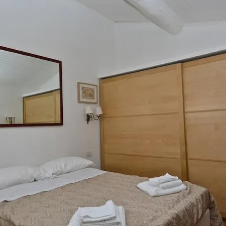 Appartement Colosseum Duplex Rome