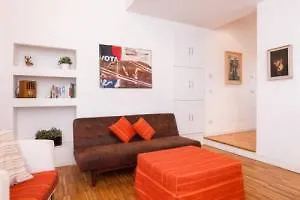 Colosseum Duplex Rome