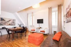 Appartement Colosseum Duplex *