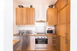 Colosseum Duplex Appartement *