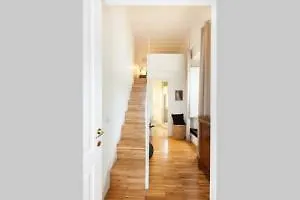 Appartement Colosseum Duplex Rome