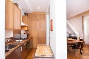 Colosseum Duplex * Rome