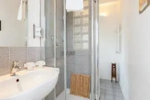 Appartement Colosseum Duplex