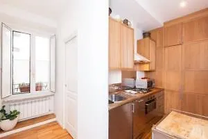 Colosseum Duplex Appartement Rome