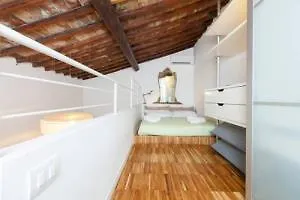 Colosseum Duplex Rome