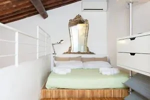 Colosseum Duplex Appartement