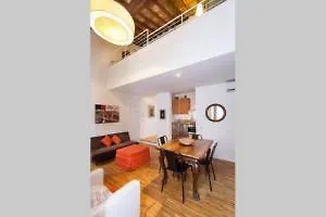 Colosseum Duplex *
